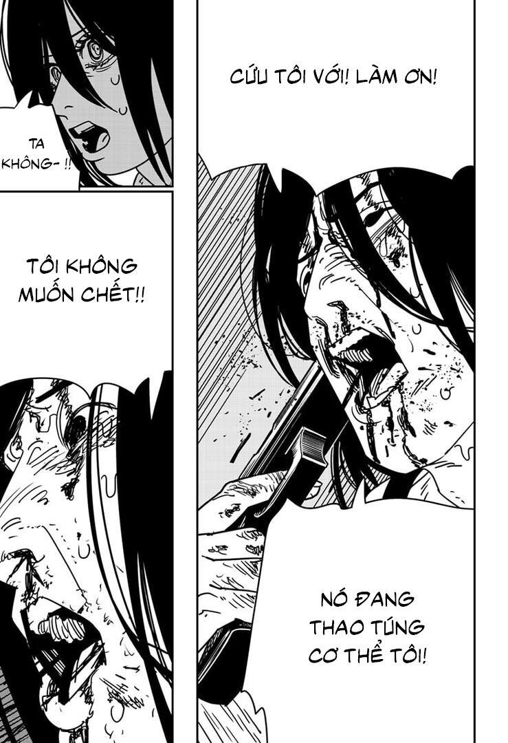 Chainsaw Man Tập 155 trang 4