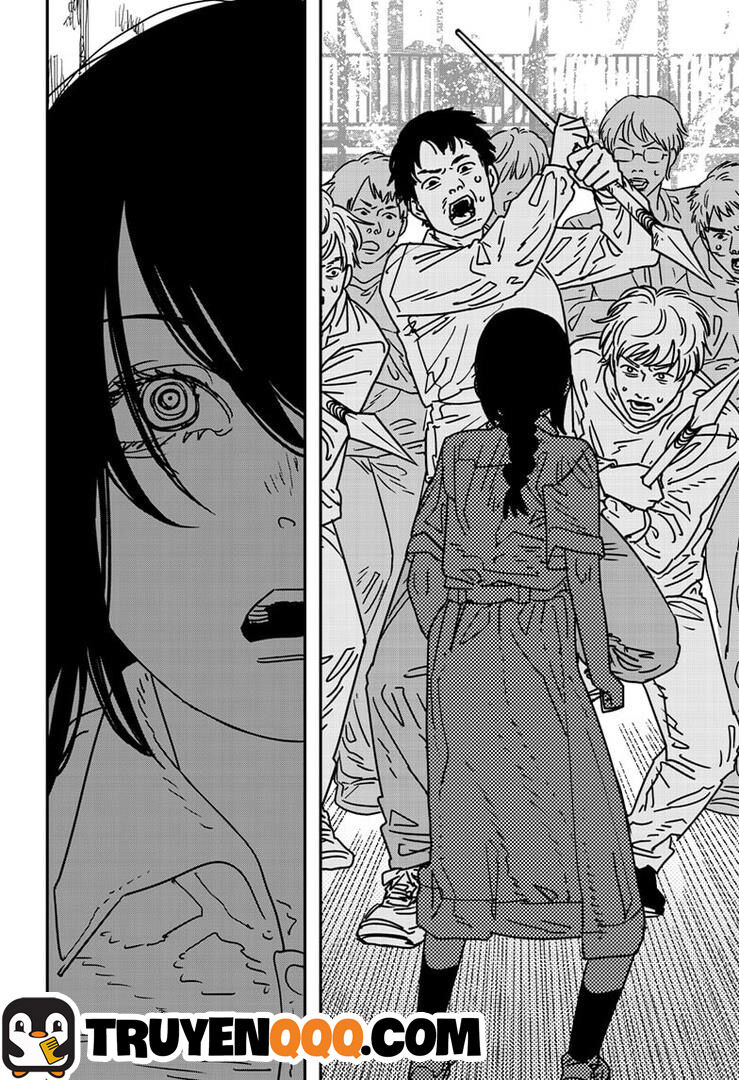 Chainsaw Man Tập 155 trang 5