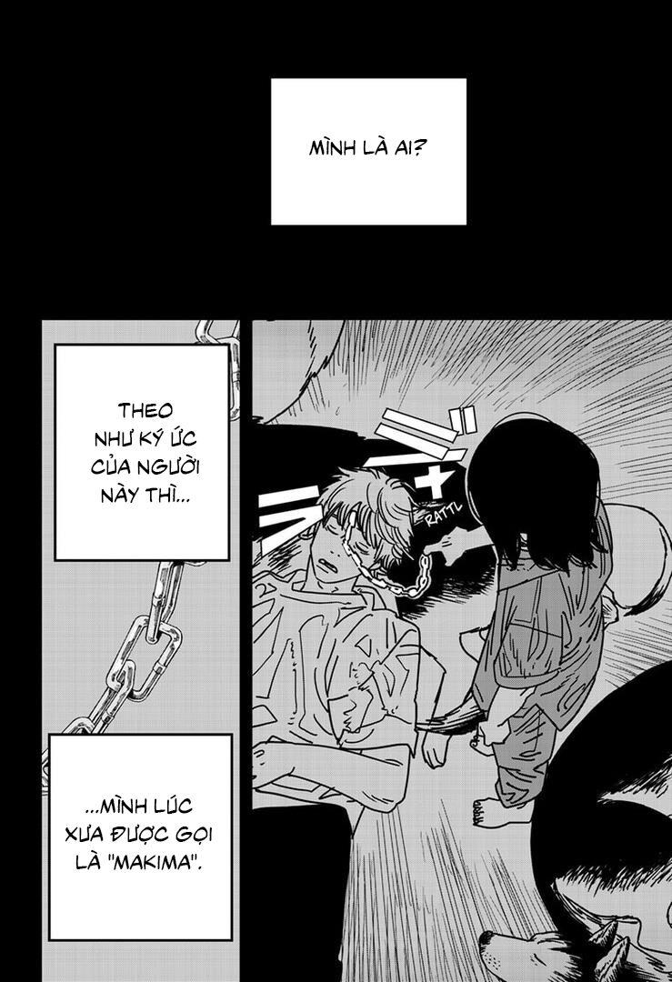 Chainsaw Man Tập 155 trang 9