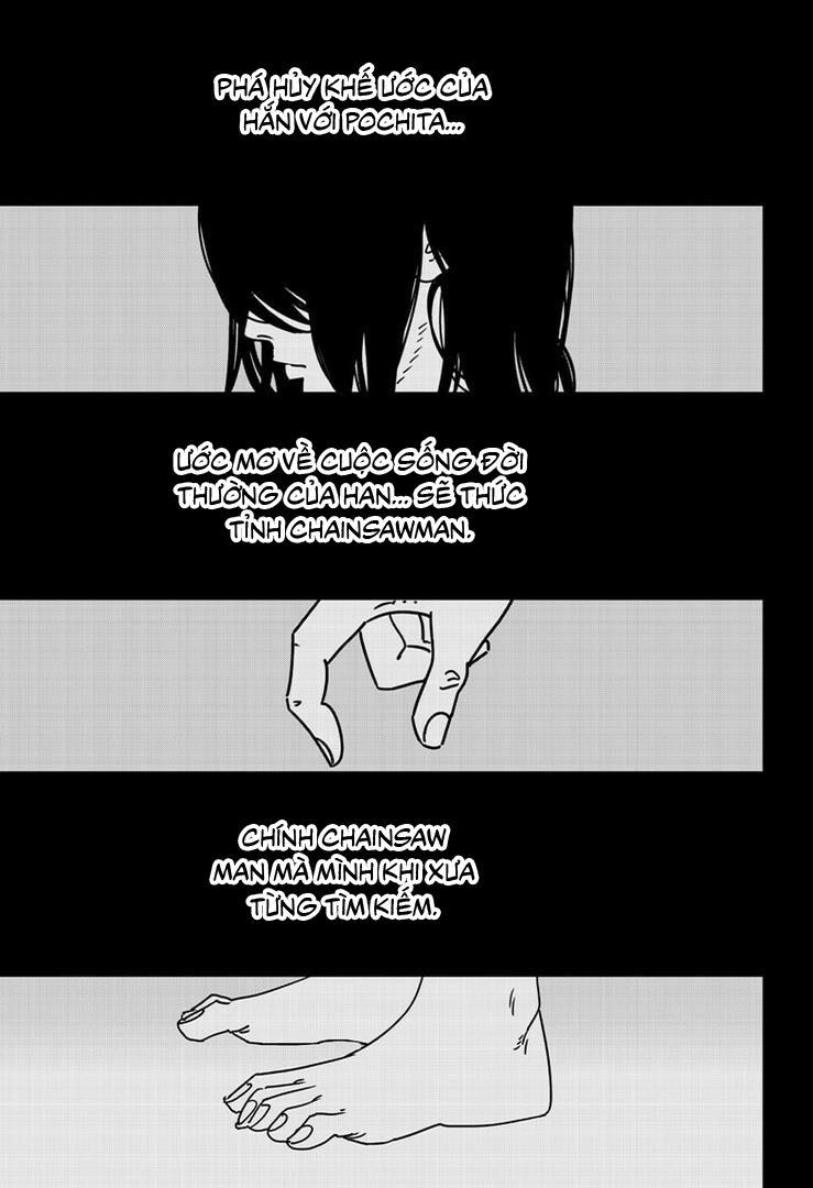 Chainsaw Man Tập 155 trang 10