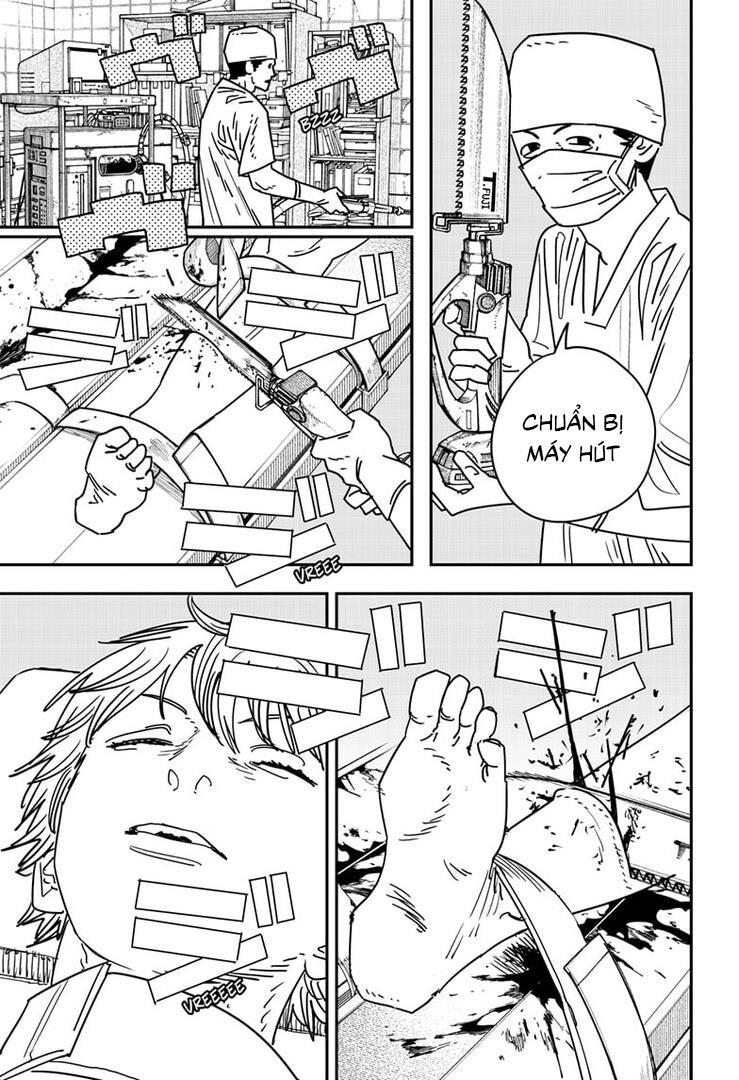 Chainsaw Man Tập 156 trang 13
