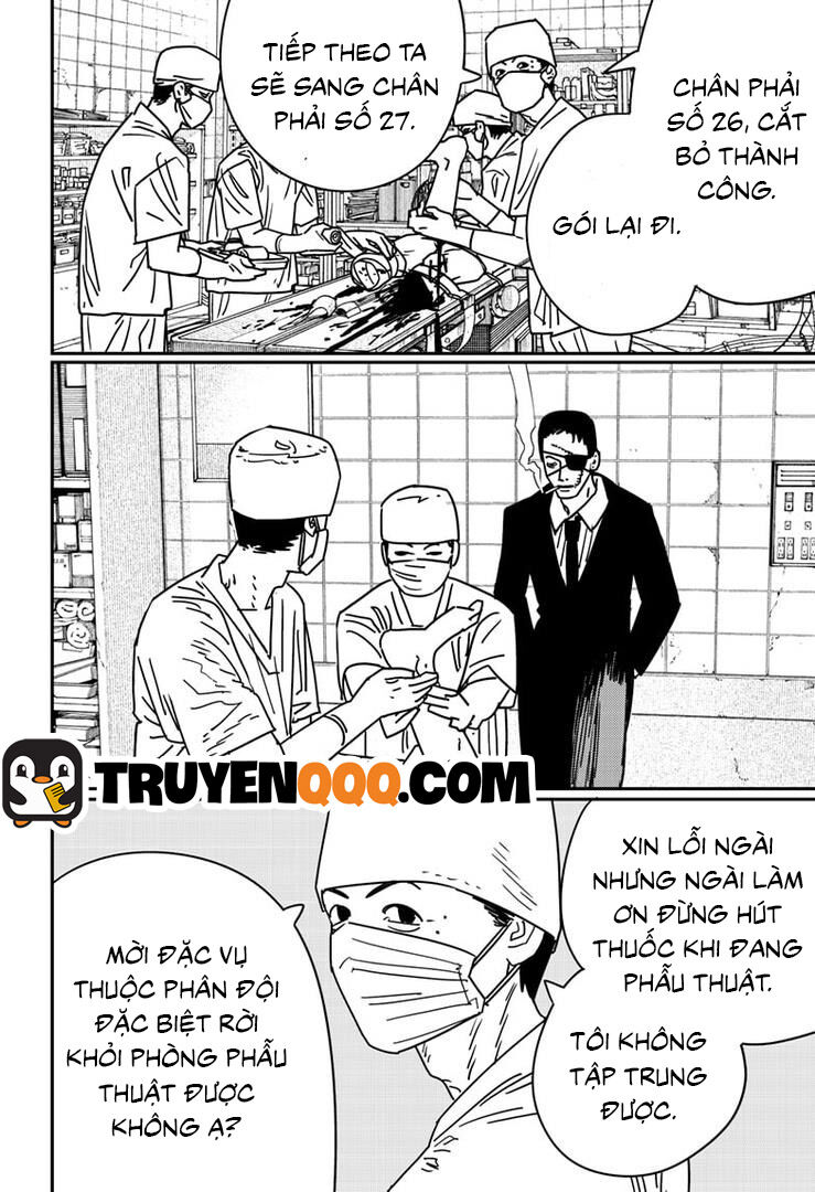 Chainsaw Man Tập 156 trang 14