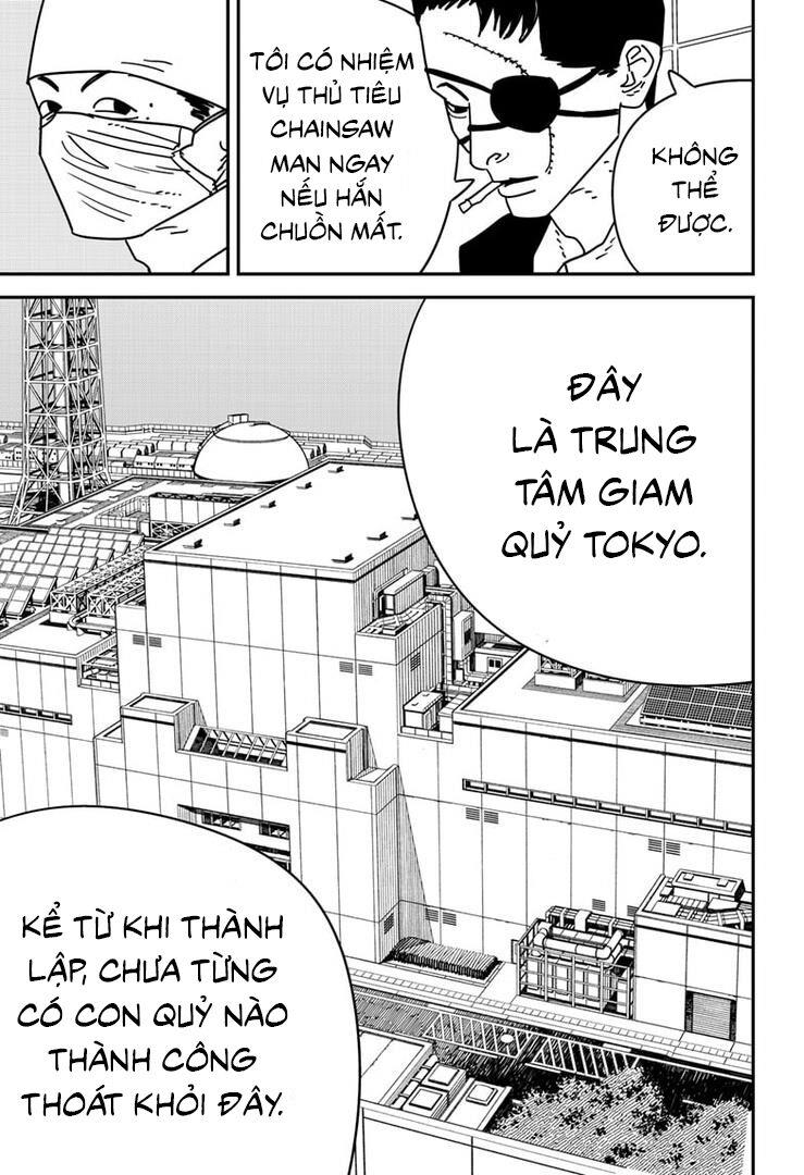 Chainsaw Man Tập 156 trang 15