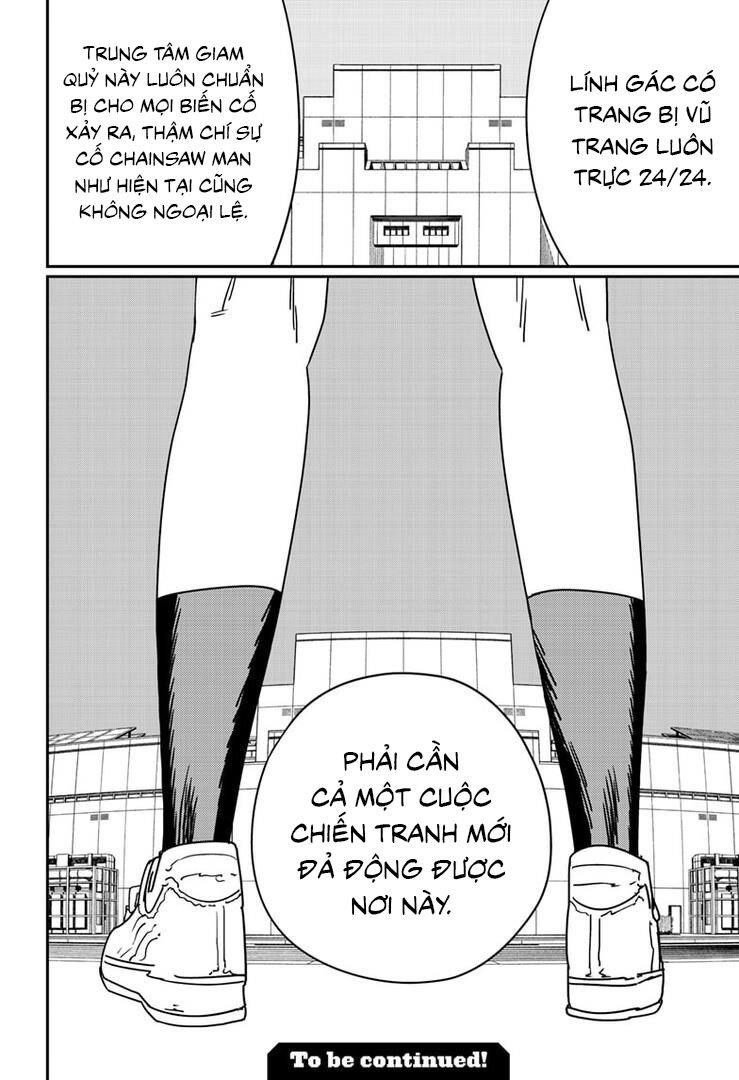 Chainsaw Man Tập 156 trang 16