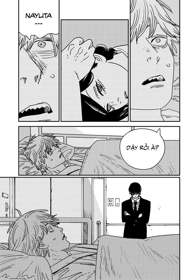 Chainsaw Man Tập 156 trang 3