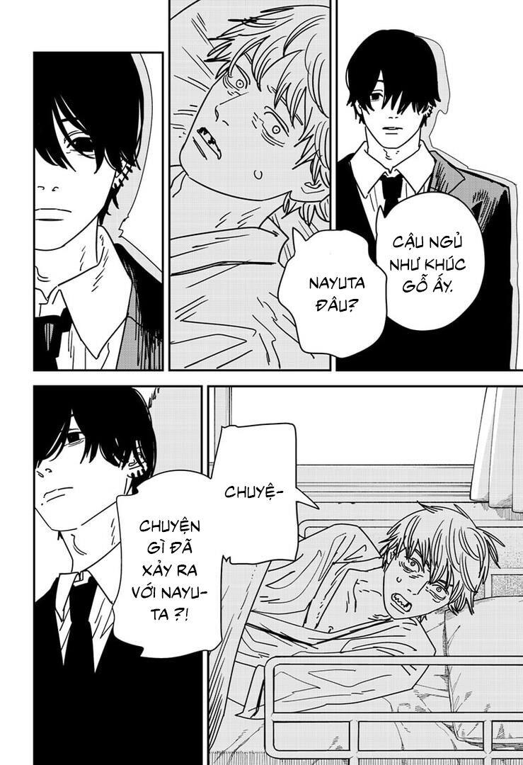 Chainsaw Man Tập 156 trang 4