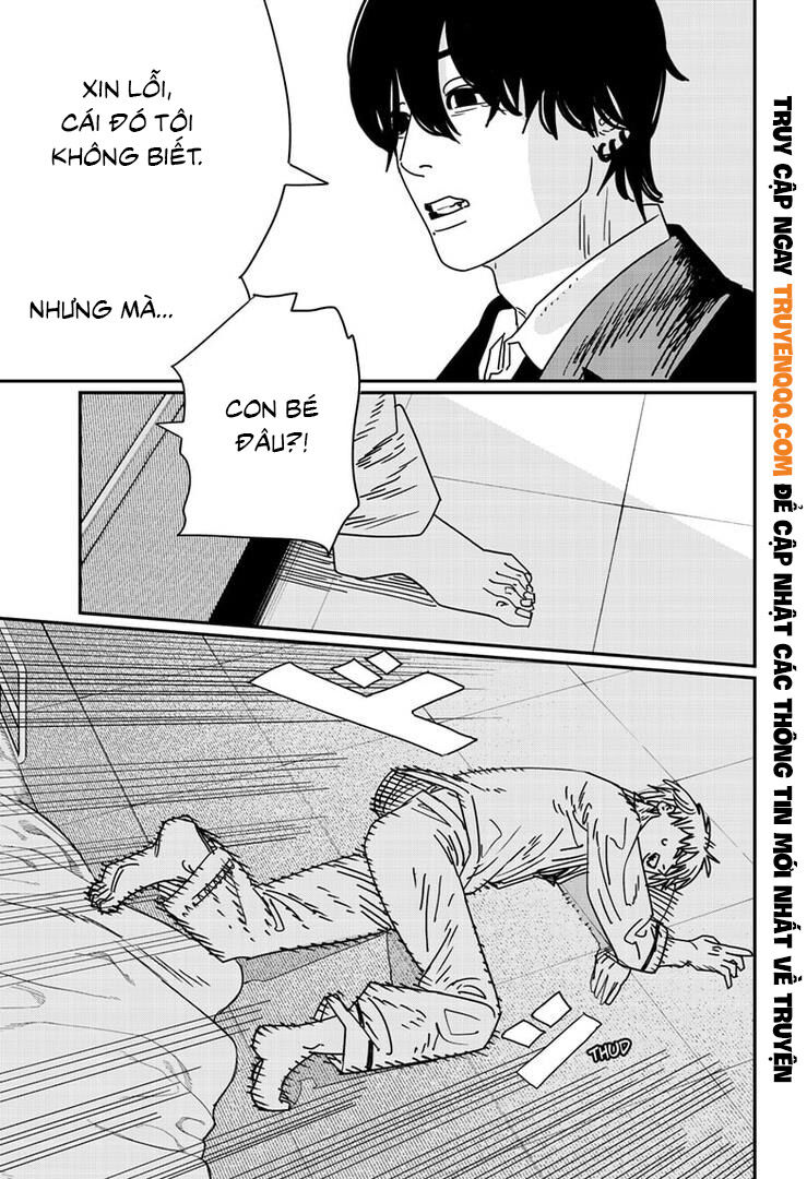Chainsaw Man Tập 156 trang 5