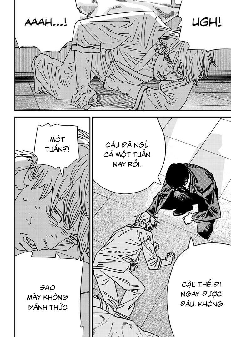 Chainsaw Man Tập 156 trang 6