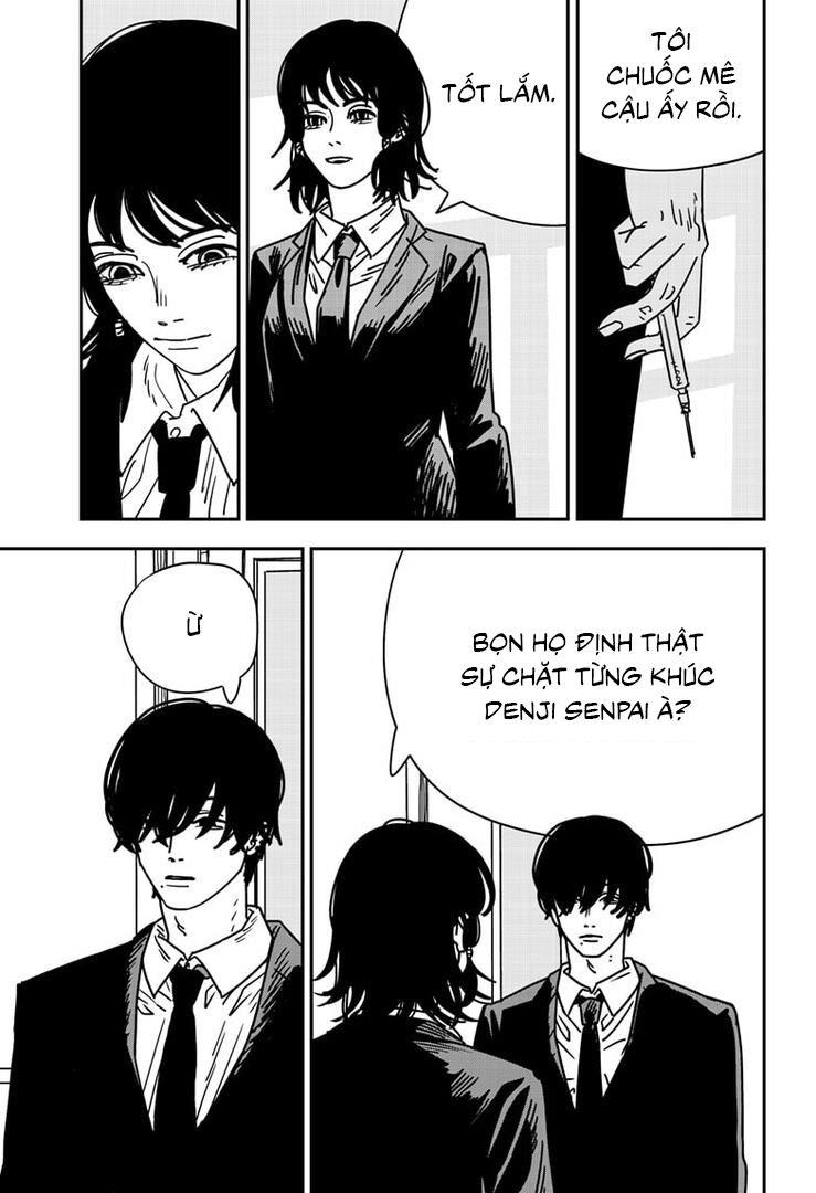 Chainsaw Man Tập 156 trang 9
