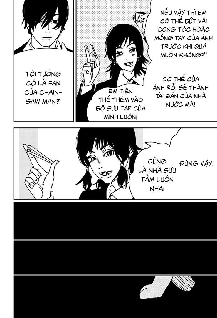 Chainsaw Man Tập 156 trang 10
