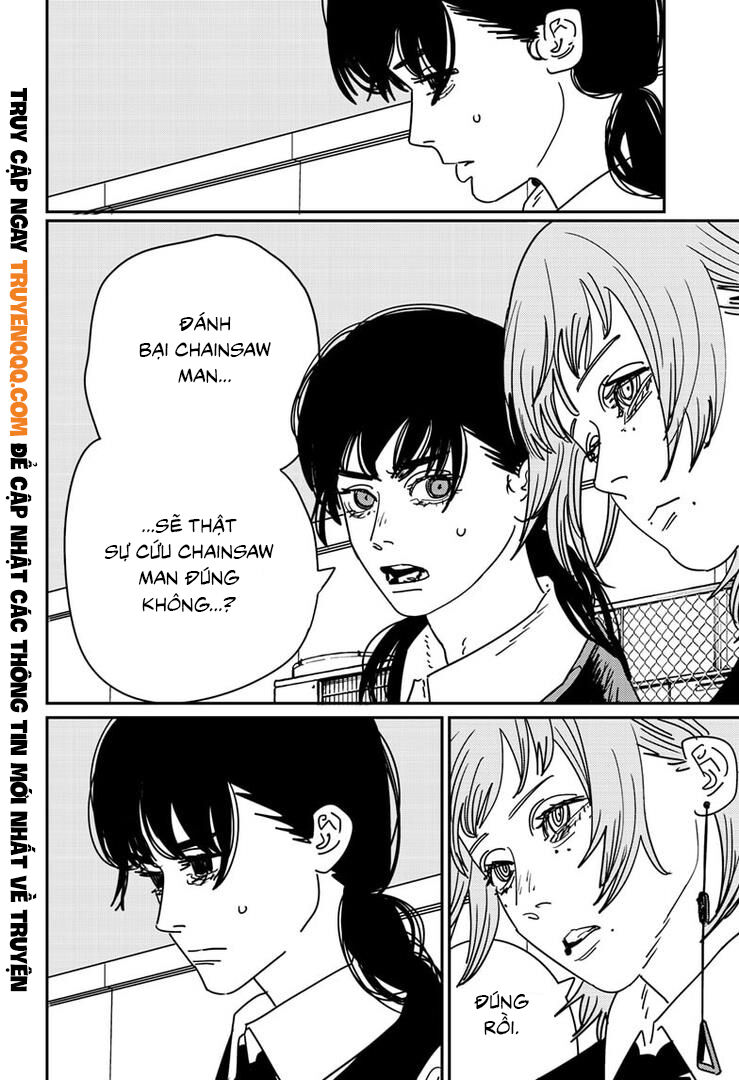 Chainsaw Man Tập 157 trang 5