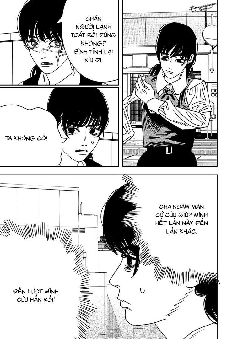 Chainsaw Man Tập 157 trang 6