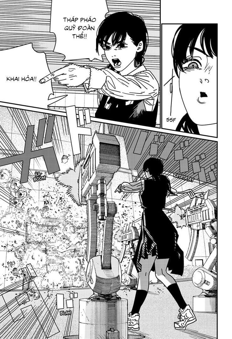 Chainsaw Man Tập 157 trang 10