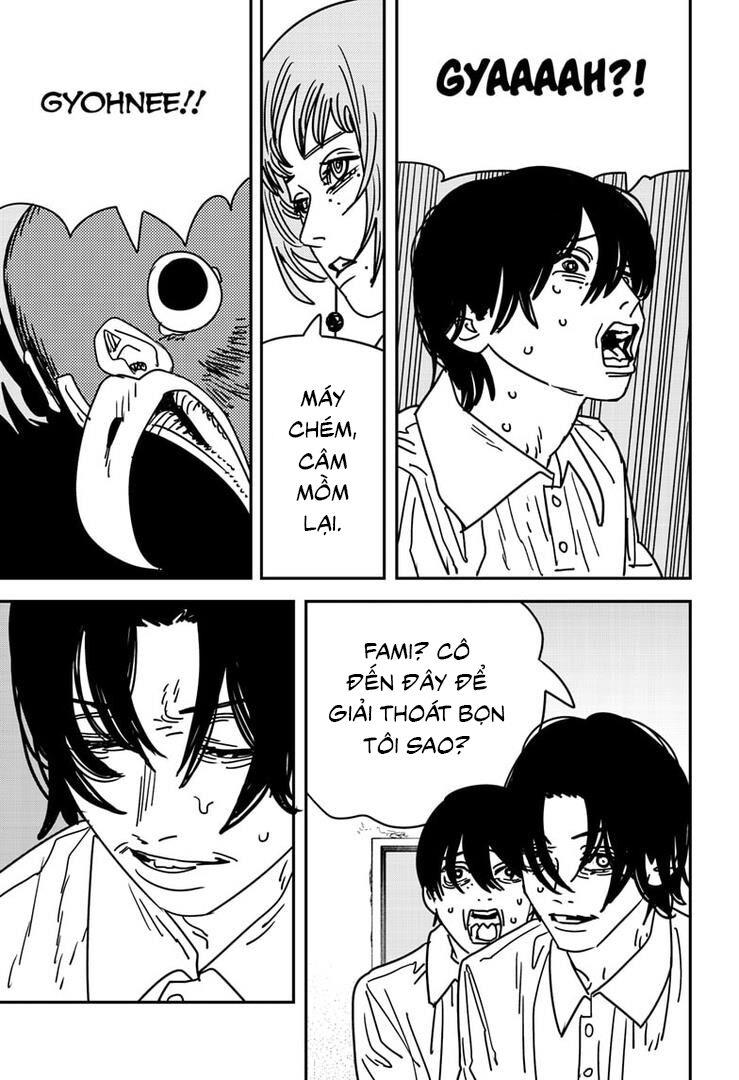 Chainsaw Man Tập 158 trang 13