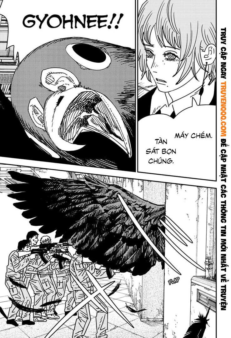 Chainsaw Man Tập 158 trang 5