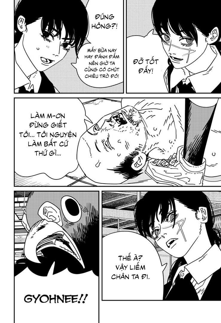Chainsaw Man Tập 158 trang 10