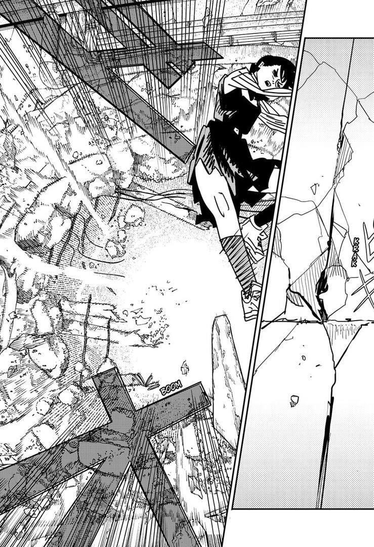 Chainsaw Man Tập 159 trang 11