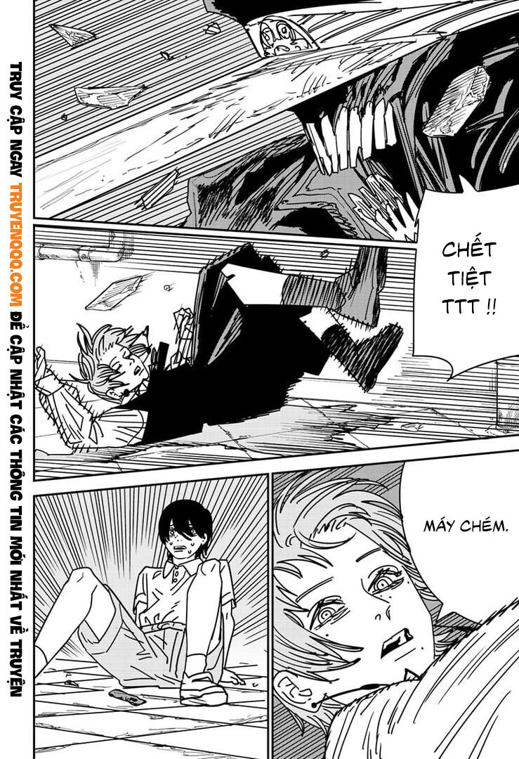 Chainsaw Man Tập 159 trang 13
