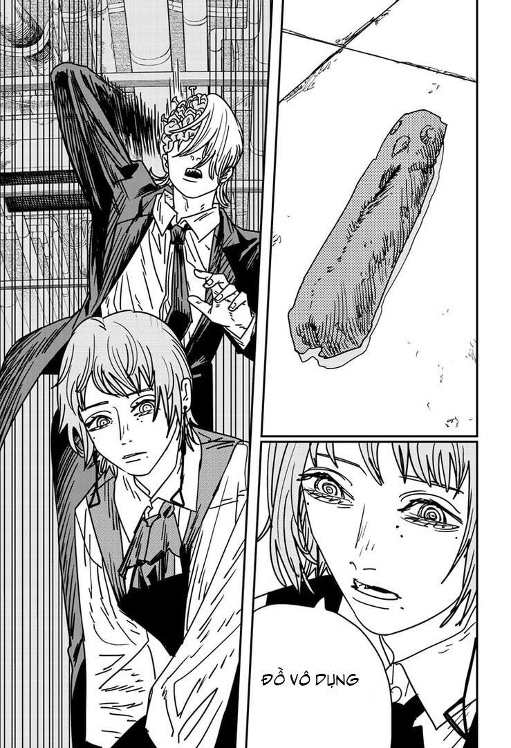 Chainsaw Man Tập 159 trang 14