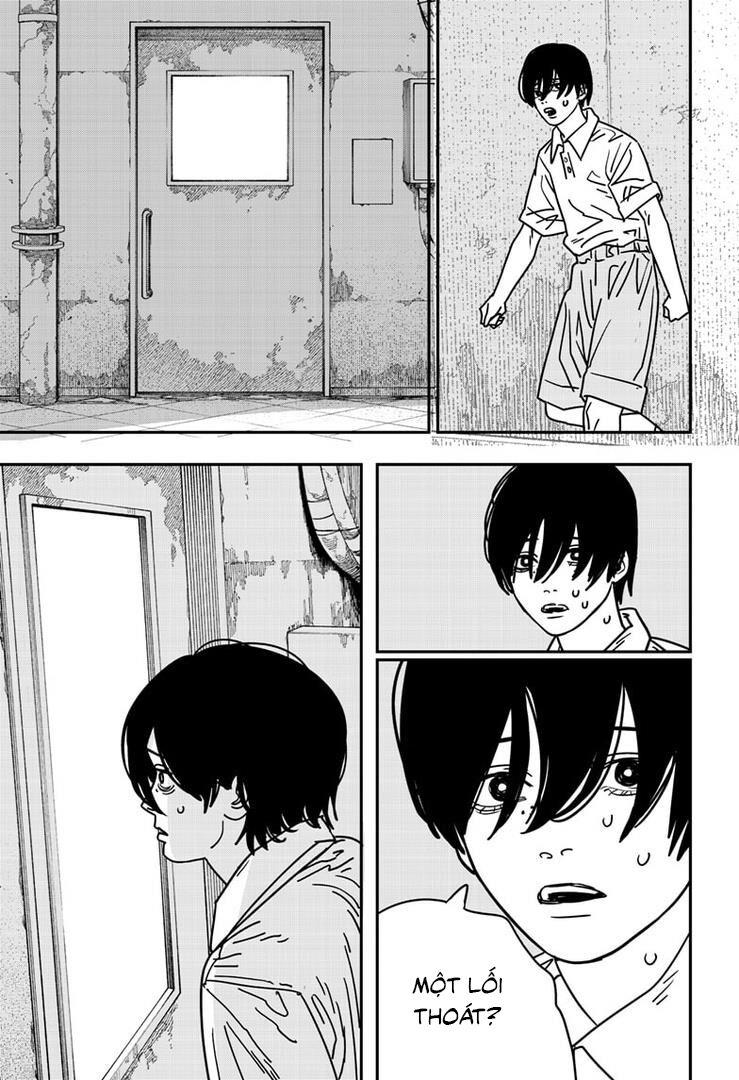 Chainsaw Man Tập 159 trang 3