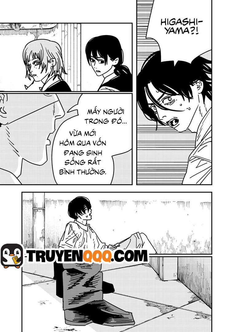 Chainsaw Man Tập 159 trang 5