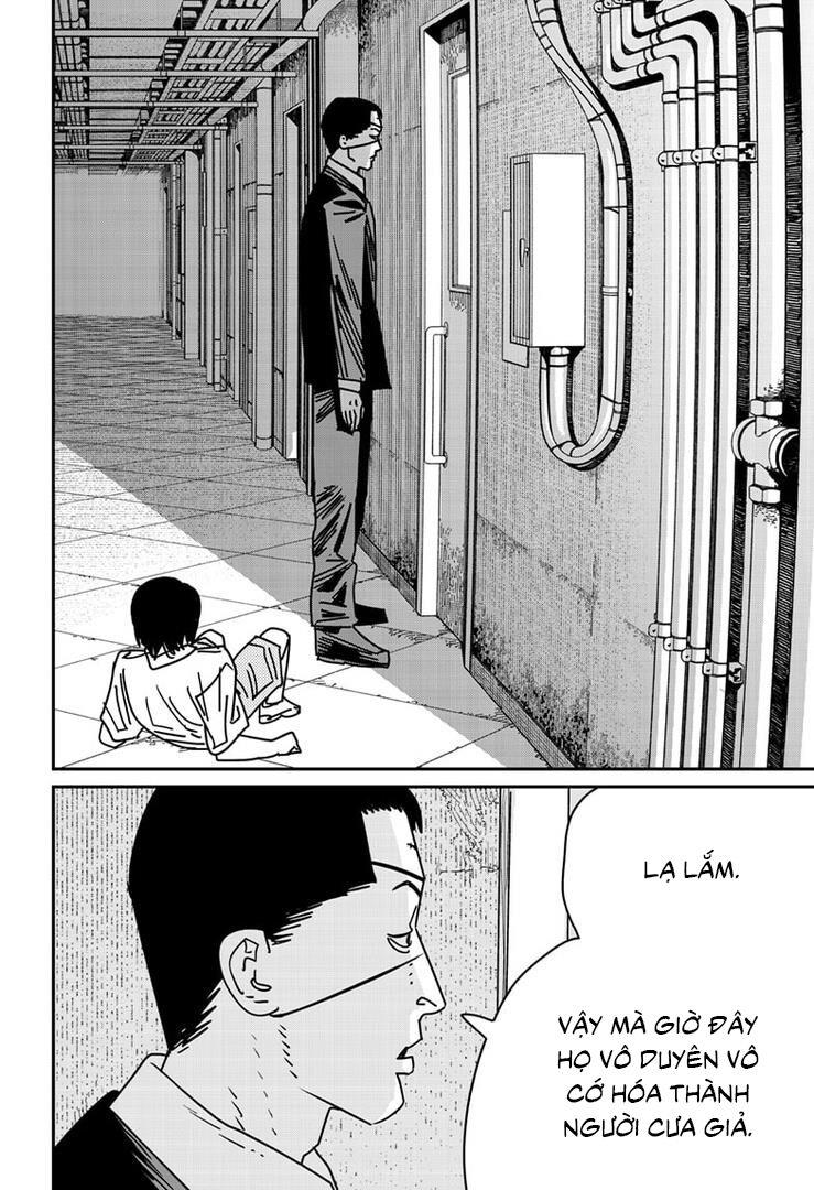 Chainsaw Man Tập 159 trang 6