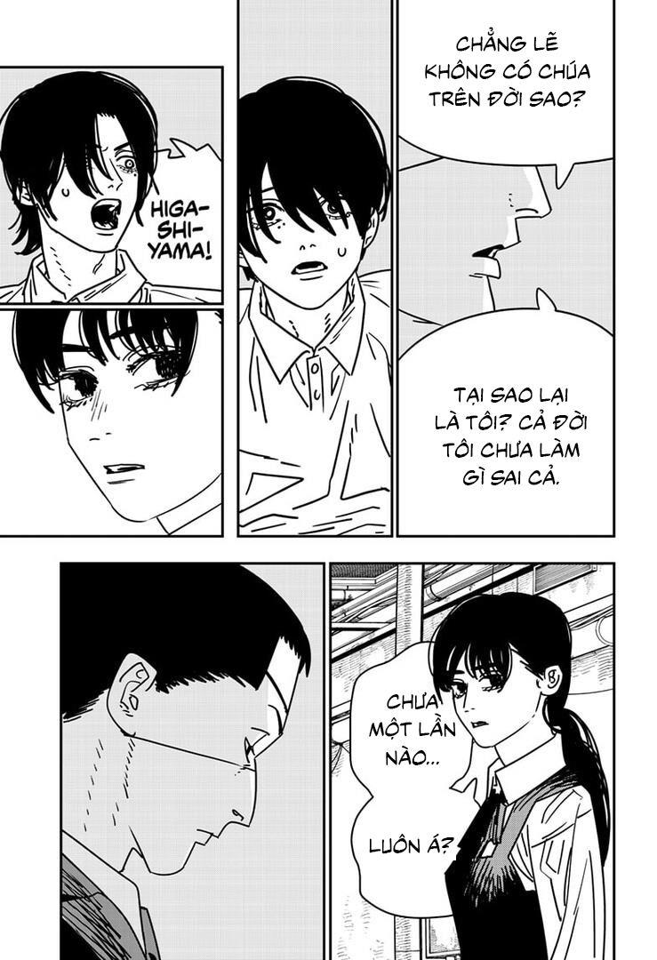 Chainsaw Man Tập 159 trang 8