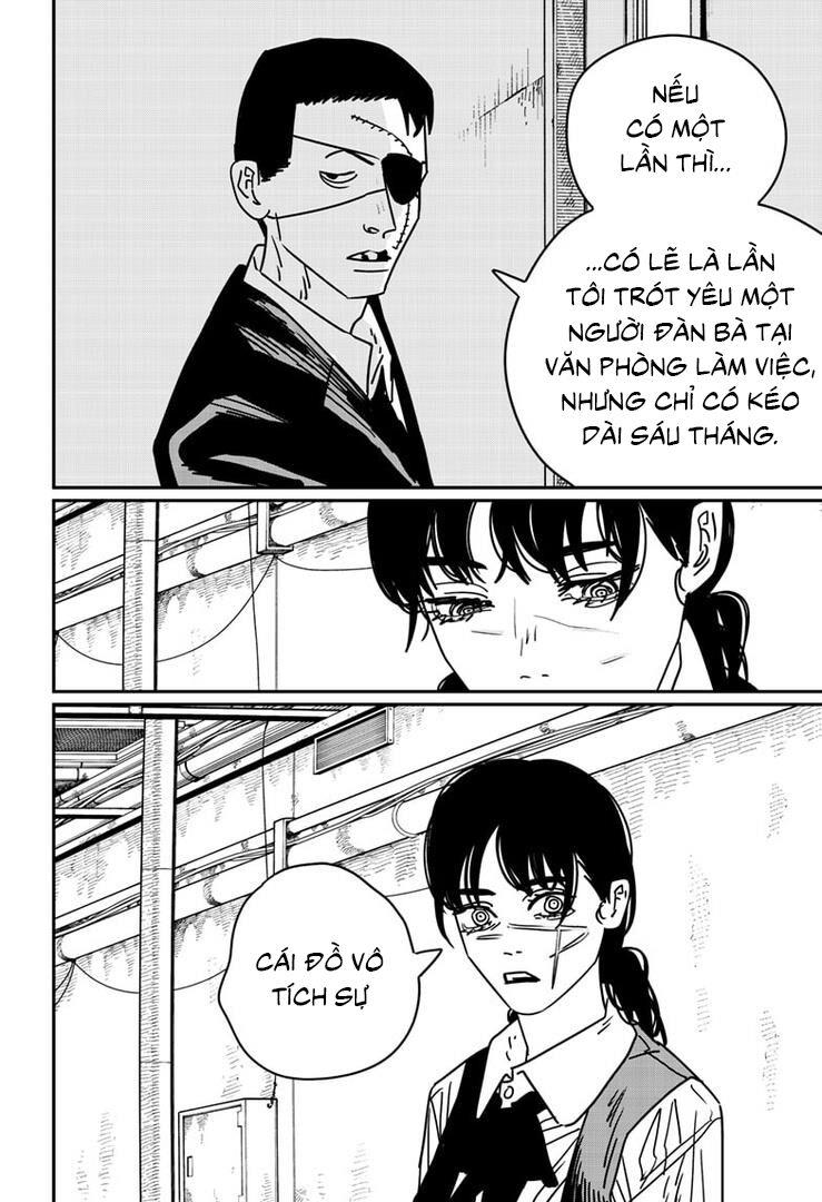Chainsaw Man Tập 159 trang 9