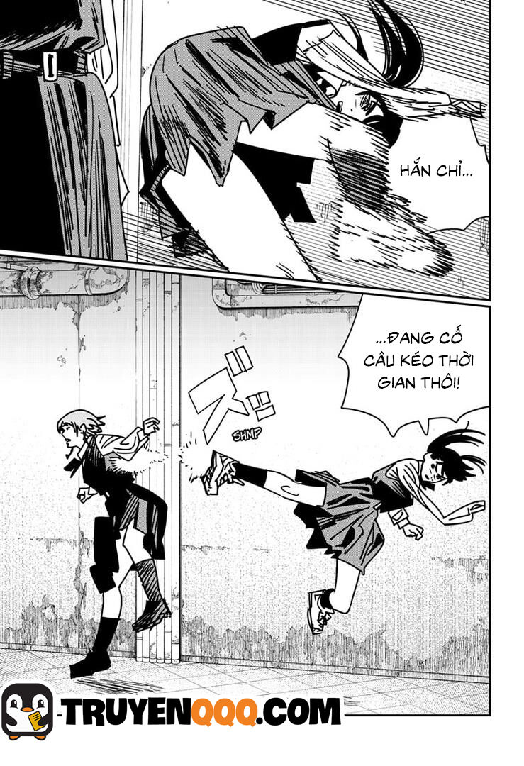 Chainsaw Man Tập 159 trang 10