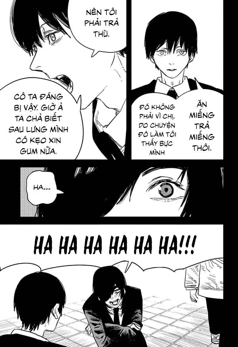 Chainsaw Man Tập 16 trang 13