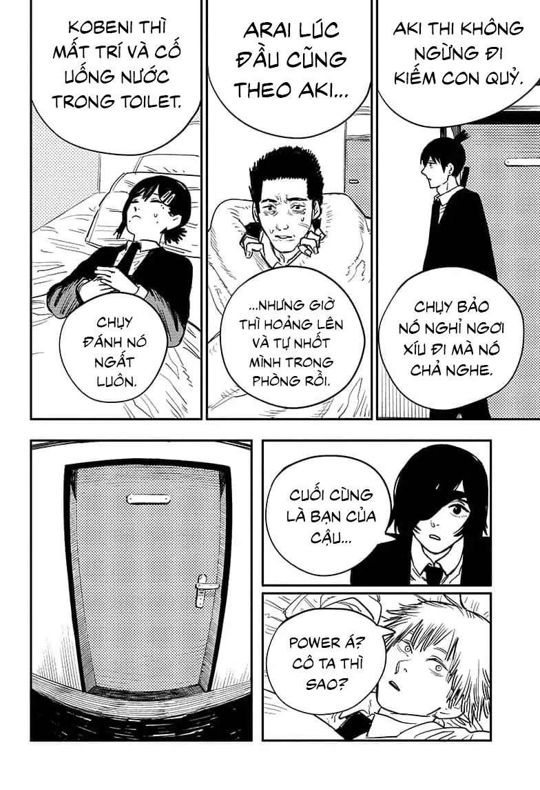 Chainsaw Man Tập 16 trang 4