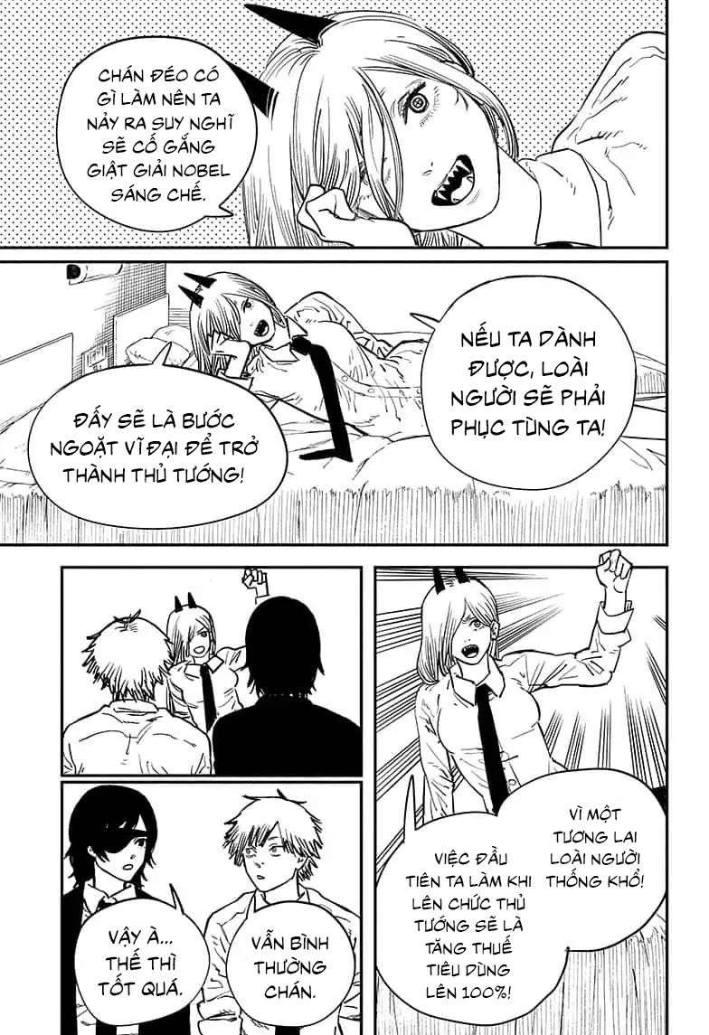 Chainsaw Man Tập 16 trang 5