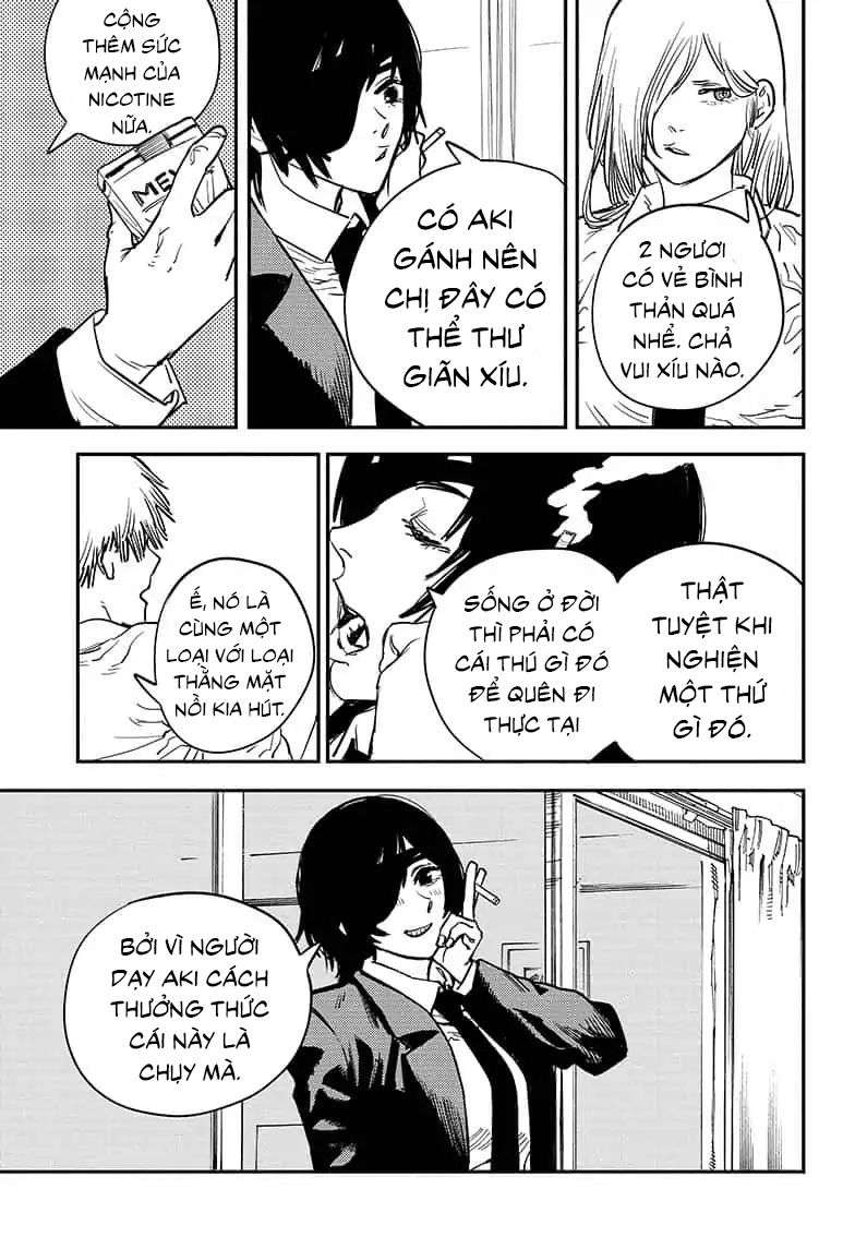 Chainsaw Man Tập 16 trang 7
