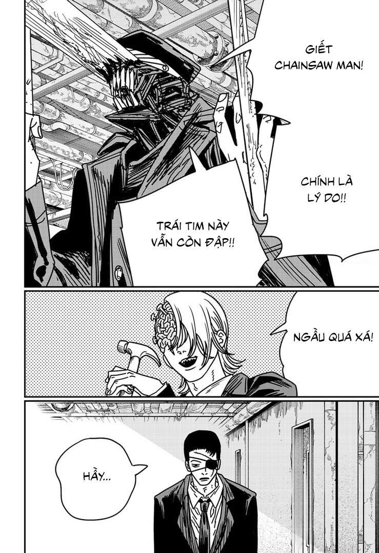 Chainsaw Man Tập 160 trang 12