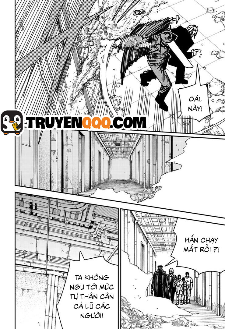 Chainsaw Man Tập 160 trang 14