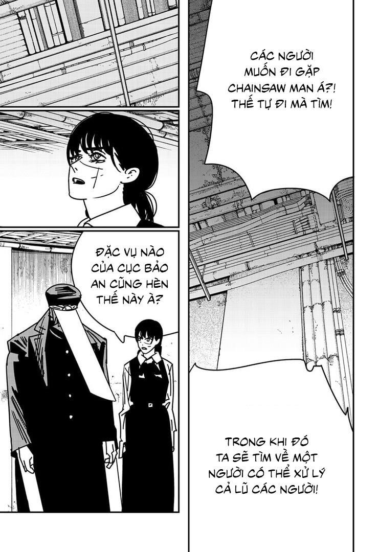 Chainsaw Man Tập 160 trang 15