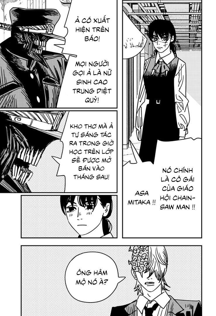 Chainsaw Man Tập 160 trang 3