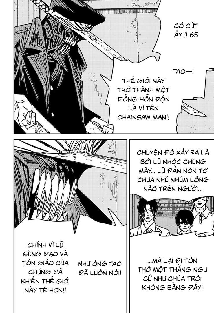 Chainsaw Man Tập 160 trang 4