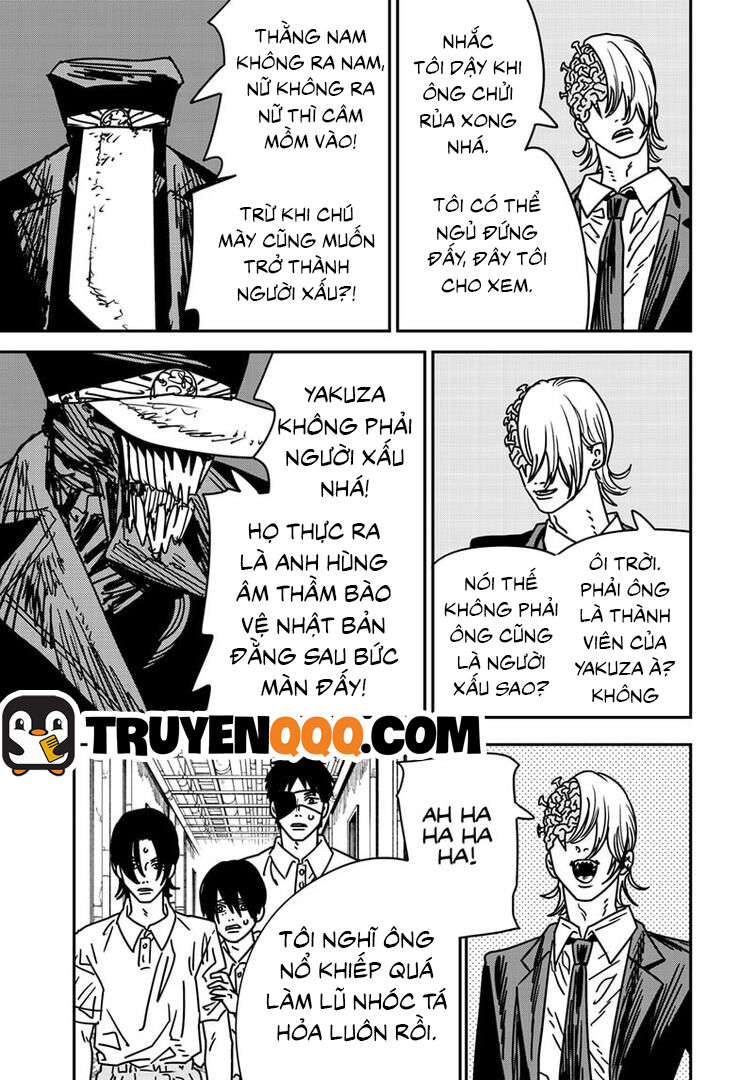 Chainsaw Man Tập 160 trang 5