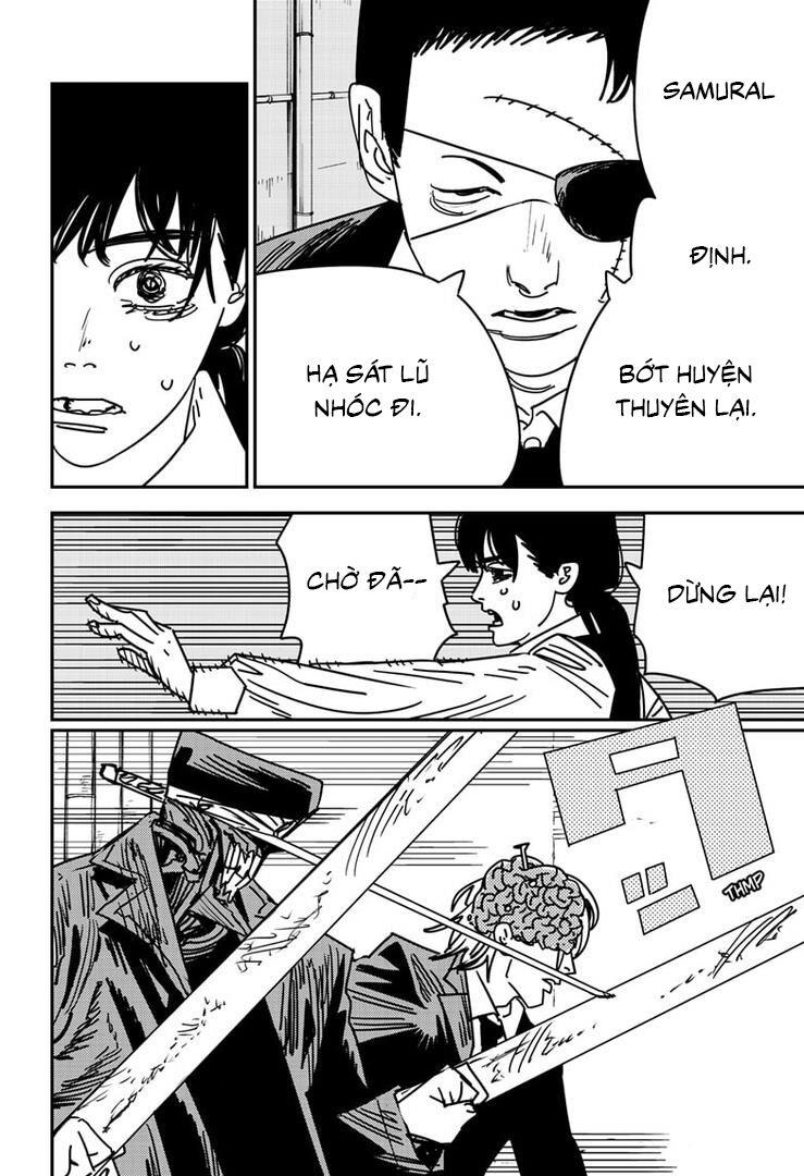 Chainsaw Man Tập 160 trang 6