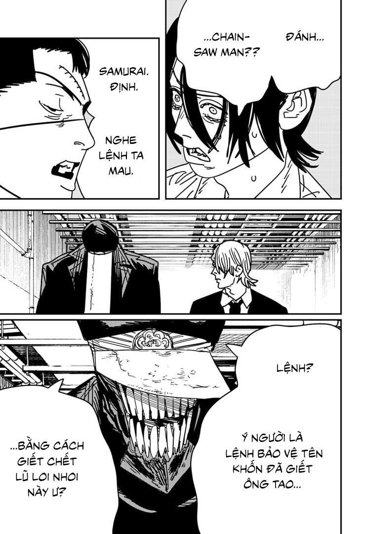 Chainsaw Man Tập 160 trang 9