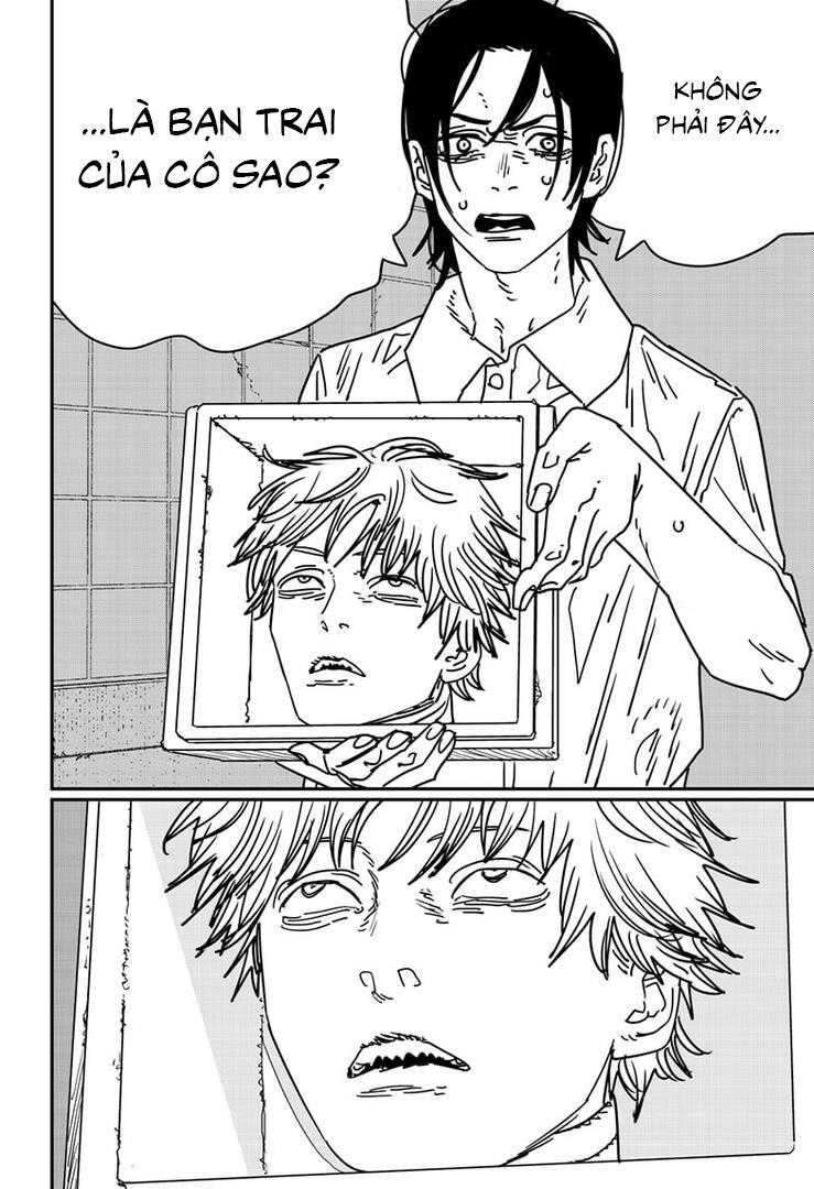 Chainsaw Man Tập 161 trang 13