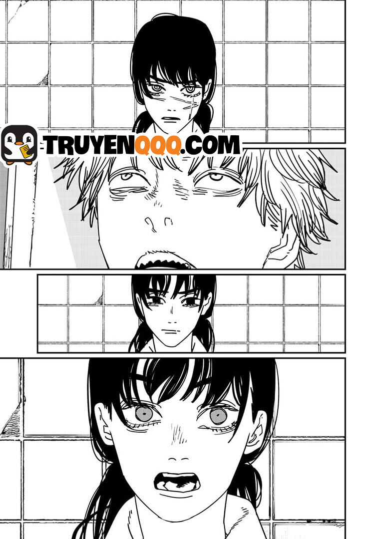 Chainsaw Man Tập 161 trang 14