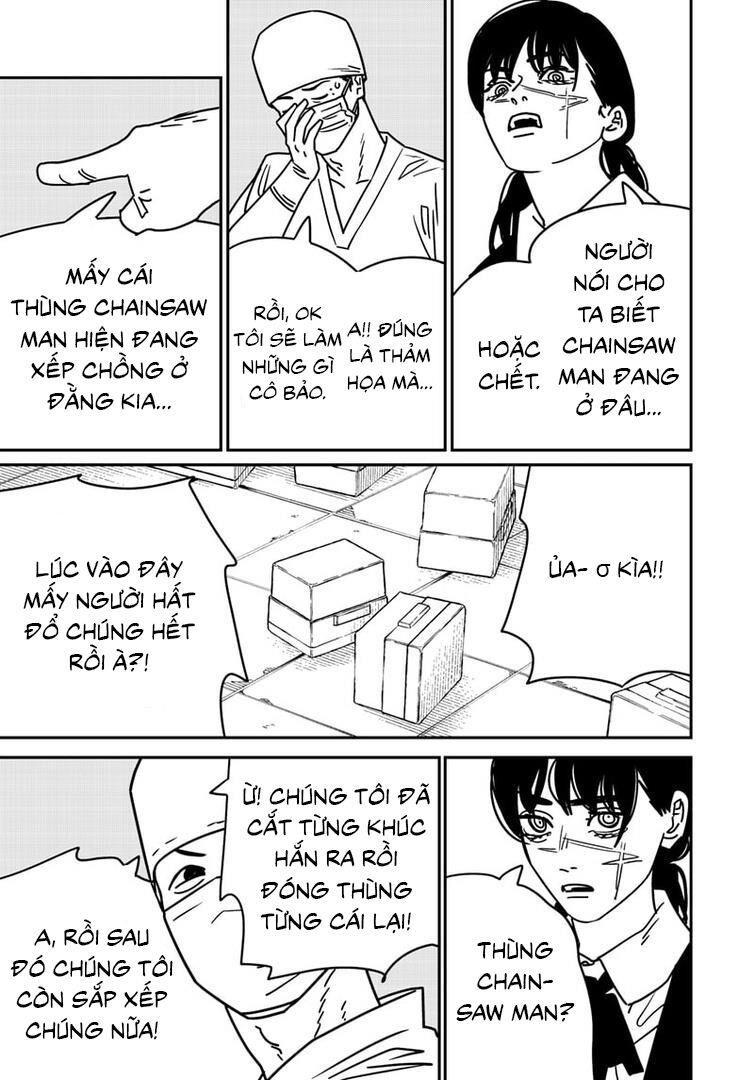 Chainsaw Man Tập 161 trang 4