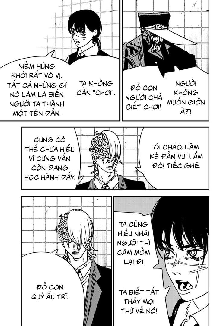 Chainsaw Man Tập 161 trang 10