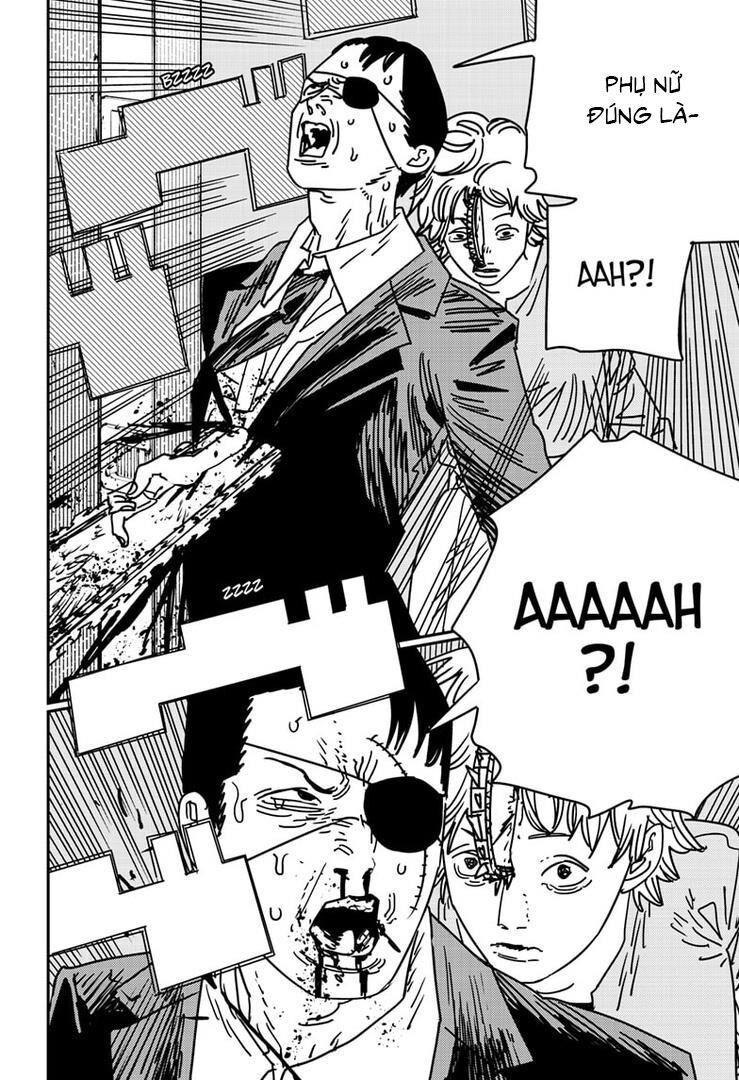Chainsaw Man Tập 162 trang 13