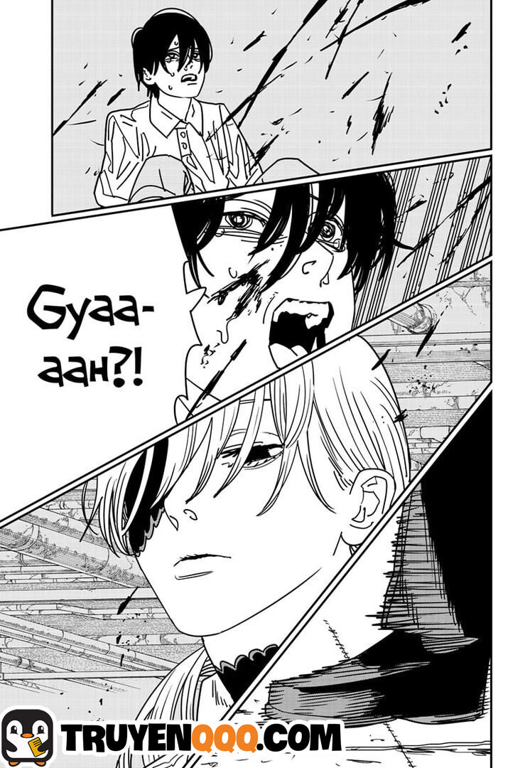 Chainsaw Man Tập 162 trang 8