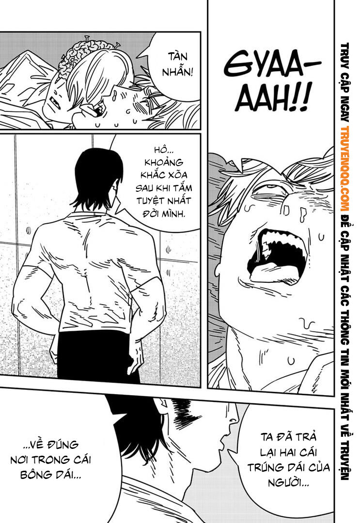 Chainsaw Man Tập 163 trang 14