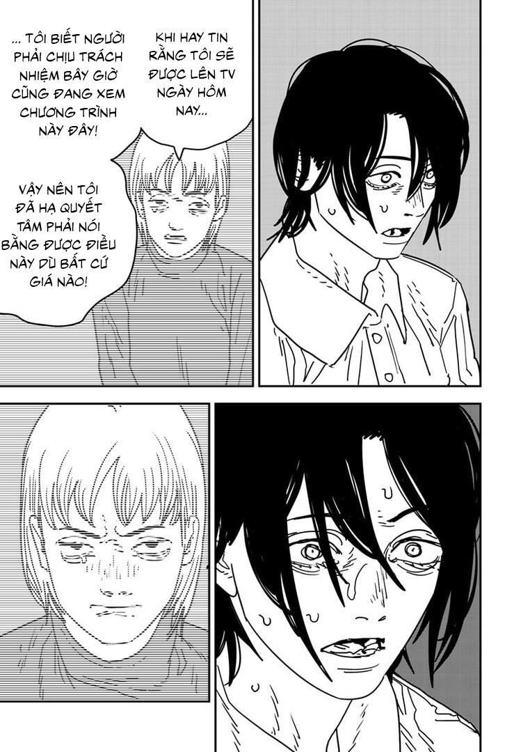 Chainsaw Man Tập 163 trang 4