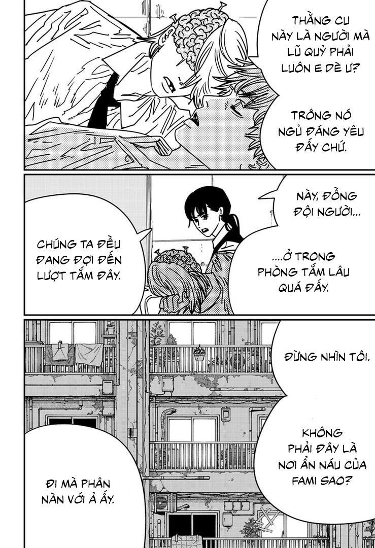 Chainsaw Man Tập 163 trang 9